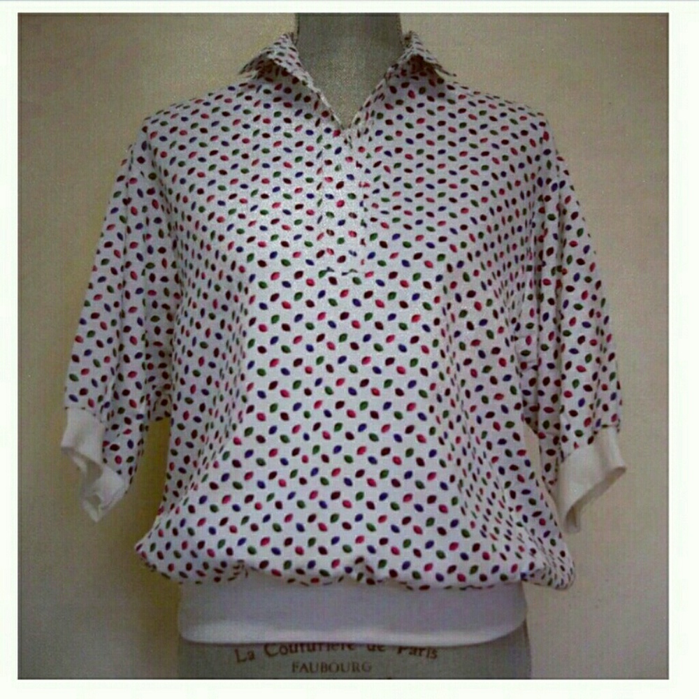 Blouse